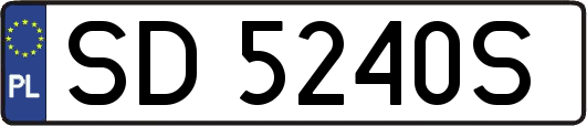 SD5240S