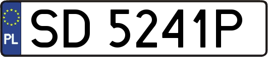 SD5241P