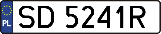 SD5241R