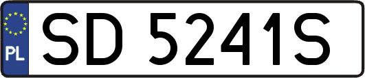 SD5241S