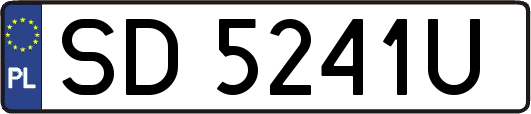 SD5241U