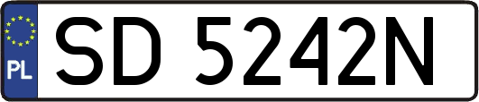 SD5242N
