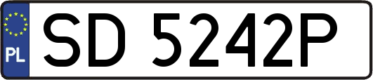 SD5242P