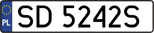 SD5242S