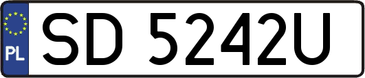 SD5242U