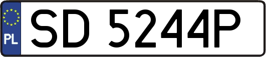 SD5244P