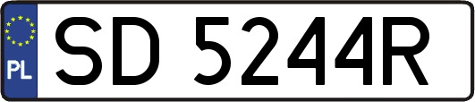 SD5244R