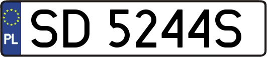 SD5244S