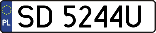 SD5244U