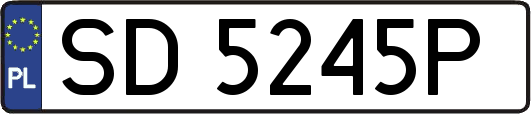 SD5245P