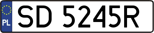 SD5245R