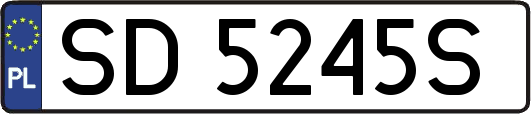 SD5245S