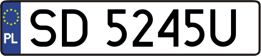 SD5245U