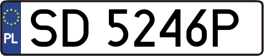 SD5246P