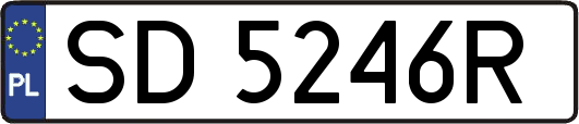 SD5246R