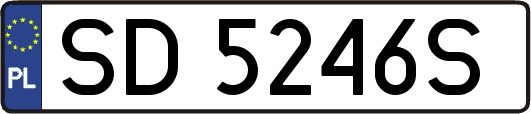SD5246S