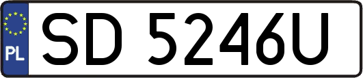 SD5246U