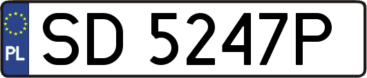 SD5247P