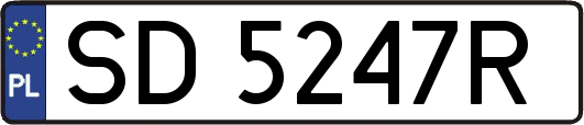 SD5247R