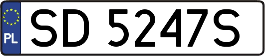 SD5247S