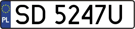 SD5247U