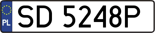 SD5248P