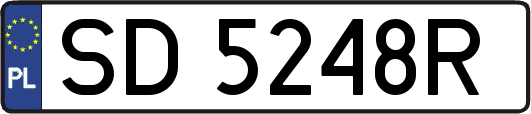 SD5248R
