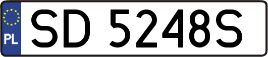 SD5248S