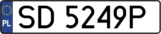 SD5249P