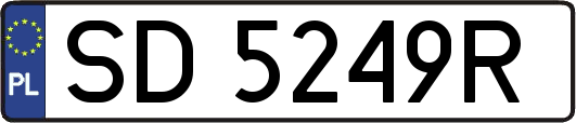 SD5249R