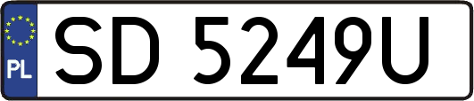 SD5249U