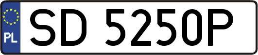 SD5250P