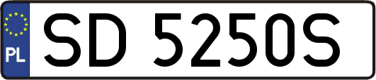SD5250S