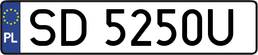 SD5250U