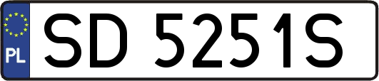 SD5251S