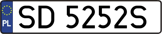 SD5252S