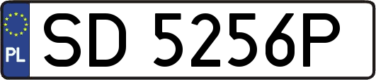 SD5256P