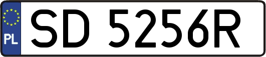 SD5256R