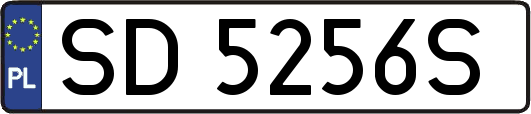 SD5256S