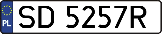 SD5257R