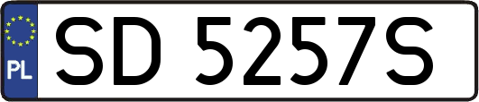 SD5257S