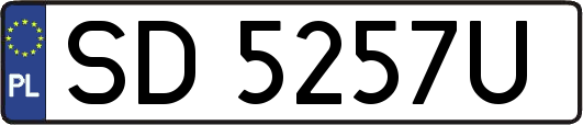SD5257U