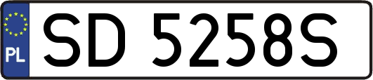 SD5258S