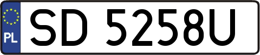SD5258U