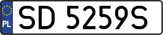 SD5259S