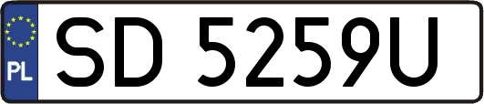 SD5259U