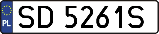 SD5261S