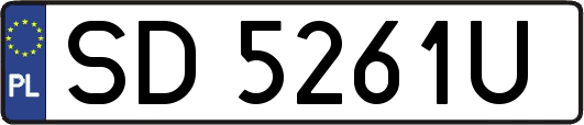 SD5261U
