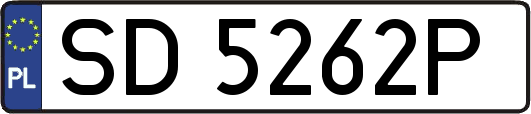 SD5262P