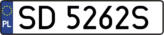 SD5262S